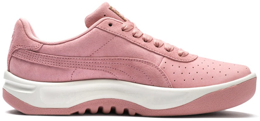 (Women) Puma California Shimmer 369652-02 Order (Women) Puma California Shimmer 369652-02