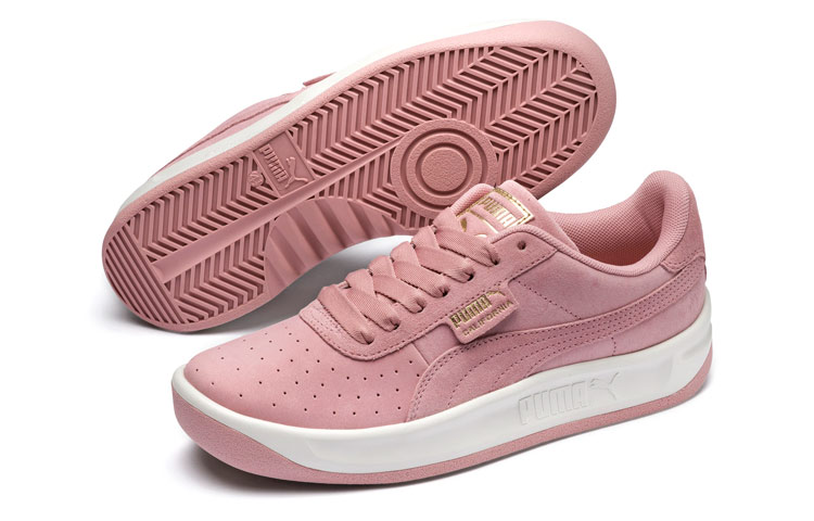 (W) Puma California Shimmer 圖 3