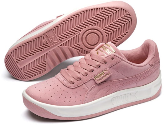 (Women) Puma California Shimmer 369652-02 Lookbook (Women) Puma California Shimmer 369652-02