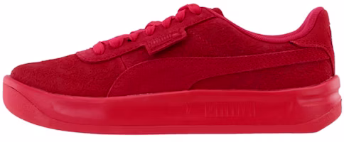 (Women) Puma California TOL 'Floral Emboss' 370246-01 (Women) Puma California TOL 'Floral Emboss' 370246-01
