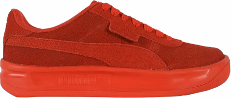 (Women) Puma California TOL 'Floral Emboss' 370246-01 (Women) Puma California TOL 'Floral Emboss' 370246-01
