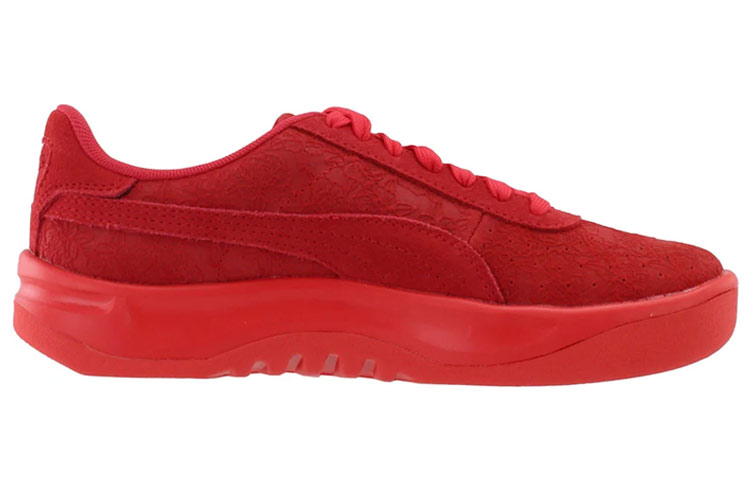 Order (W) Puma California TOL ''Floral Emboss'' Damenschuhe 370246-01