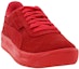 Lookbook (W) Puma California TOL 'Floral Emboss' Lelaki/Wanita Kasut Sukan 370246-01