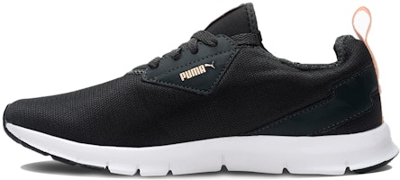 (Women) Puma Camo Low 'Black Running' 381168-05 (Women) Puma Camo Low 'Black Running' 381168-05