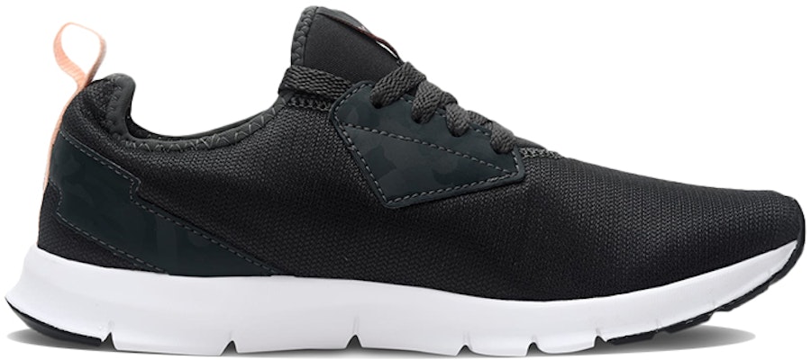 (W) Puma Camo Low 'Negro Running' 381168-05 Order (W) Puma Camo Low 'Negro Running' 381168-05