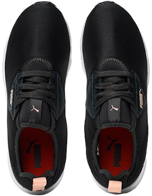 (Women) Puma Camo Low 'Black Running' 381168-05 Lookbook (Women) Puma Camo Low 'Black Running' 381168-05
