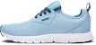 (W) Puma Camo Rendah 'Biru' 381168-06