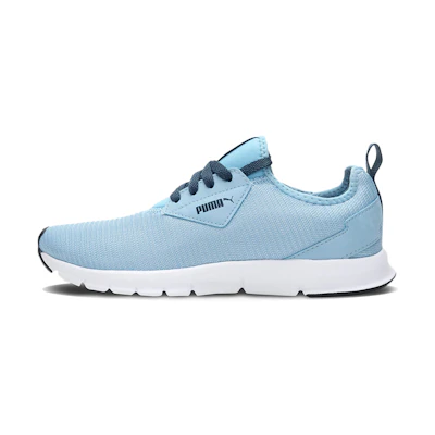(W) Puma Camo Low 'Blue'