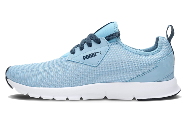Buy (W) Puma Camo Low ''Blu'' 381168-06