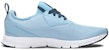 (W) Puma Camo Rendah 'Biru' 381168-06