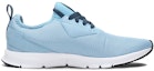 Order (W) Puma Camo Rendah 'Biru' 381168-06