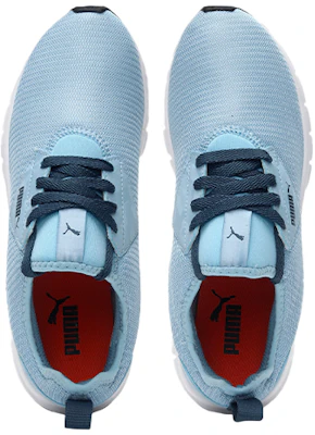 (W) Puma Camo Low ''Blu'' 381168-06 Lookbook (W) Puma Camo Low ''Blu'' 381168-06