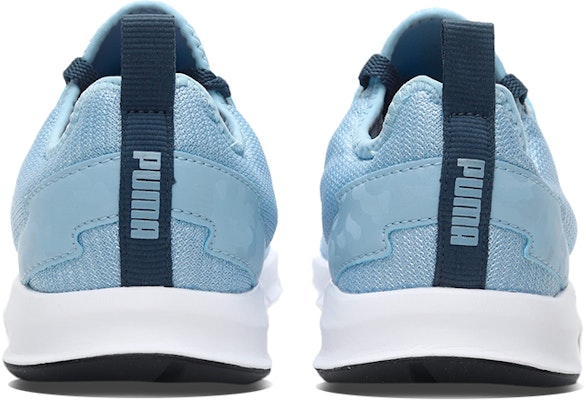(Women) Puma Camo Low 'Blue' 381168-06 Shop (Women) Puma Camo Low 'Blue' 381168-06