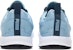 (W) Puma Camo Rendah 'Biru' 381168-06