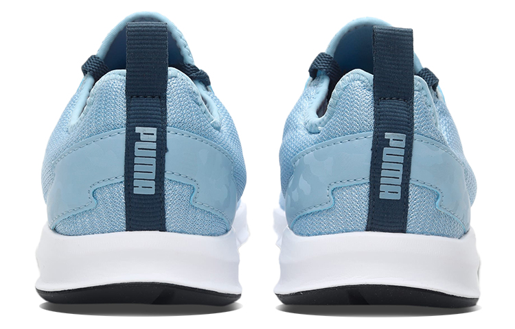 Shop (W) Puma Camo Low ''Blu'' 381168-06