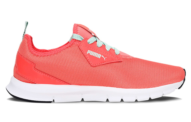 Order (W) プーマ カモ ロー "ピンク" (Puma Camo Low "Pink") 381168-03