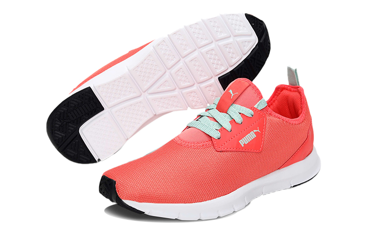 Lookbook (W) プーマ カモ ロー "ピンク" (Puma Camo Low "Pink") 381168-03