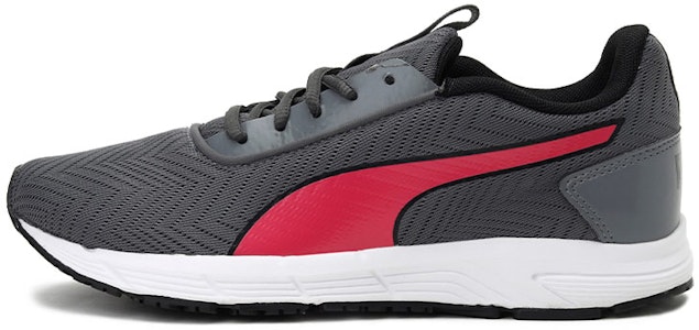 (W) Puma Campo IDP 'Gris Rojo' 193793-03 Buy (W) Puma Campo IDP 'Gris Rojo' 193793-03
