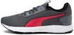 (W) Puma Campo IDP 'Kelabu Merah' 193793-03