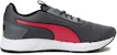 (W) Puma Campo IDP 'Kelabu Merah' 193793-03