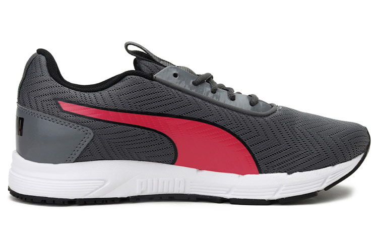 Order (W) Puma Campo IDP 'Gris Rojo' 193793-03