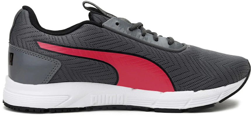 (W) Puma Campo IDP 'Gris Rojo' 193793-03 Order (W) Puma Campo IDP 'Gris Rojo' 193793-03