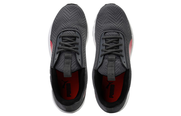 Shop (W) Puma Campo IDP 'Gris Rojo' 193793-03