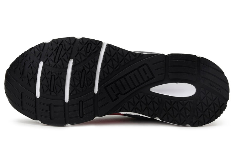Purchase (W) Puma Campo IDP 'Gris Rojo' 193793-03