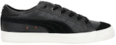 Order (W) 푸마 카프리 블랙/화이트 (Puma Capri Black/White) 369277-02