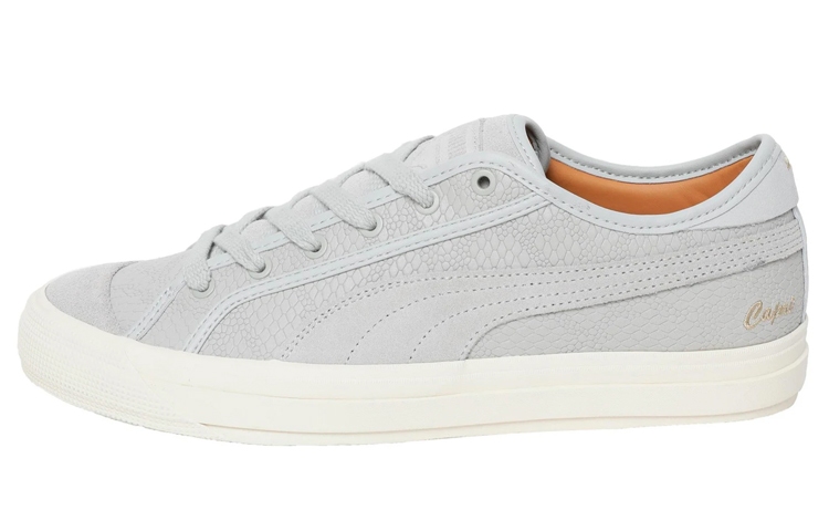 (Women) Puma Capri 'Casual Grey' 369277-01
