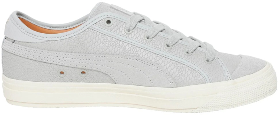 (W) 푸마 카프리 '캐주얼 그레이' (Puma Capri 'Casual Grey') 369277-01 Order (W) 푸마 카프리 '캐주얼 그레이' (Puma Capri 'Casual Grey') 369277-01