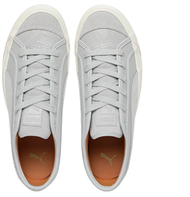 (W) 푸마 카프리 '캐주얼 그레이' (Puma Capri 'Casual Grey') 369277-01 Lookbook (W) 푸마 카프리 '캐주얼 그레이' (Puma Capri 'Casual Grey') 369277-01