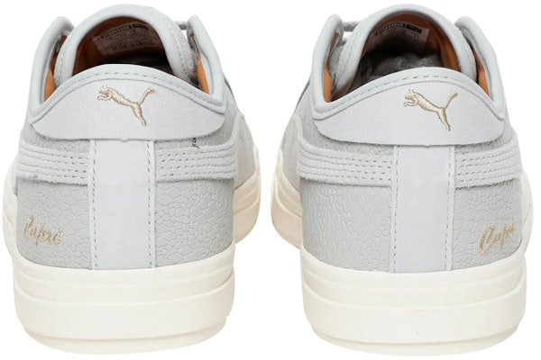 (W) 푸마 카프리 '캐주얼 그레이' (Puma Capri 'Casual Grey') 369277-01 Shop (W) 푸마 카프리 '캐주얼 그레이' (Puma Capri 'Casual Grey') 369277-01