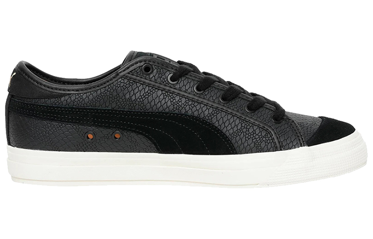 Order (W) Puma Capri Noir/ ''Blanc'' 369277-02