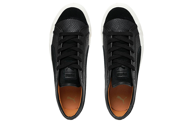 Lookbook (W) Puma Capri Noir/ ''Blanc'' 369277-02
