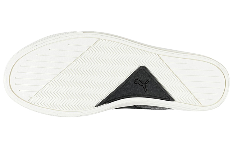 Details for (W) Puma Capri Noir/ ''Blanc'' 369277-02