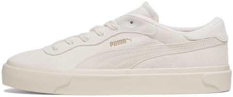 (Women) Puma Capri Royale Suede 'Beige' 393752-04 (Women) Puma Capri Royale Suede 'Beige' 393752-04