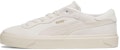 (W) Puma Capri Royale Suede 'Beige' Kasut Sneakers Beige 393752-04