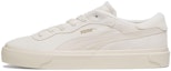 Buy (W) Puma Capri Royale Suede 'Beige' Kasut Sneakers Beige 393752-04