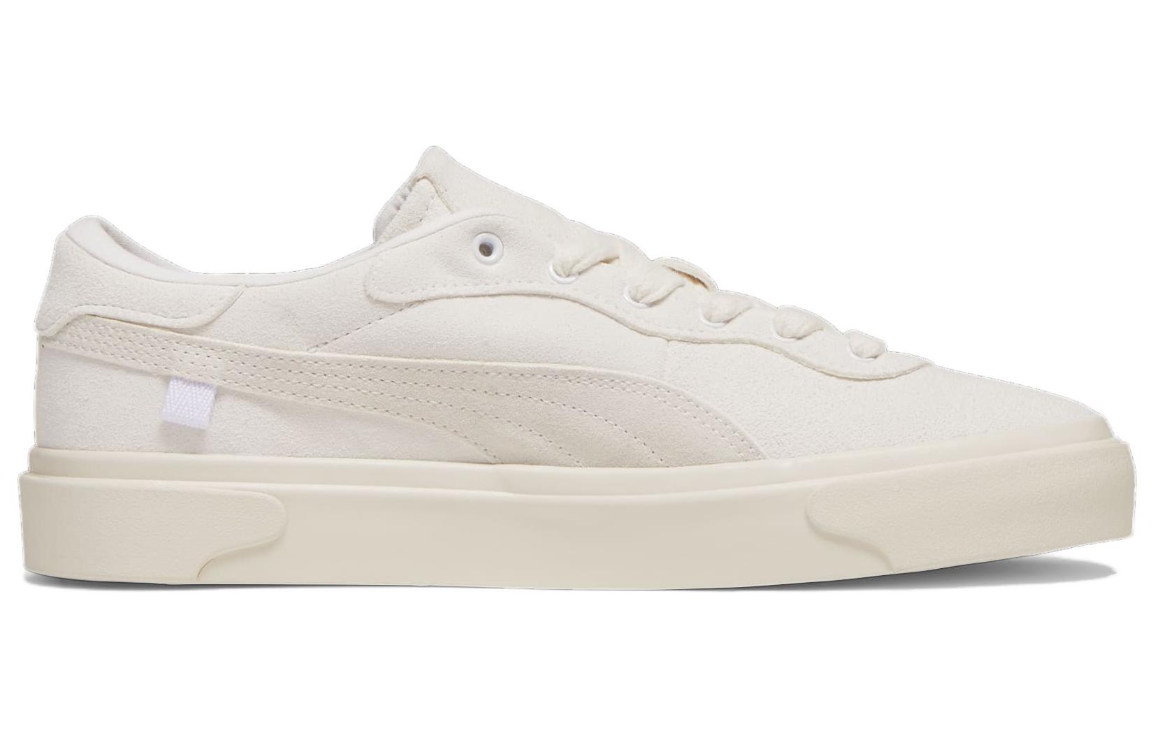 Order (W) Puma Capri Royale Suede 'Beige' Kasut Sneakers Beige 393752-04