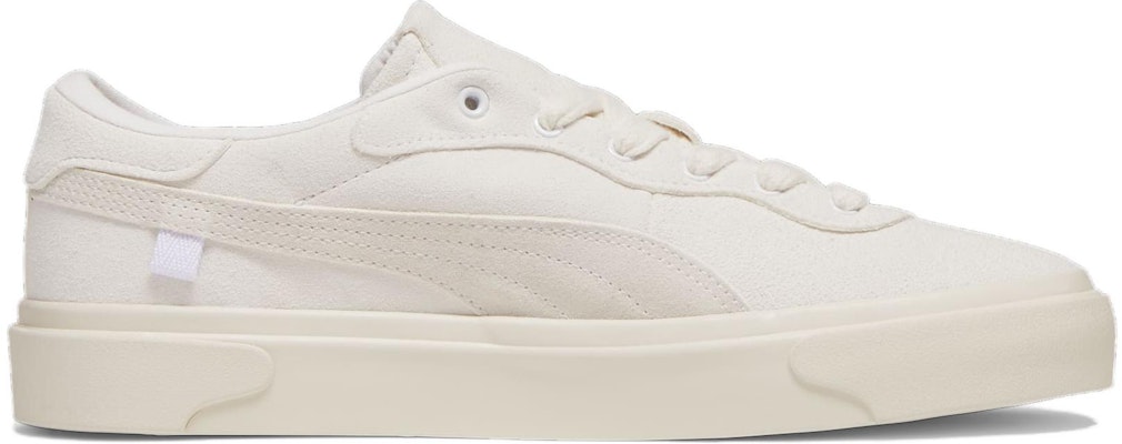 (W) Puma Capri Royale Suede 'Beige' Kasut Sneakers Beige 393752-04 Order (W) Puma Capri Royale Suede 'Beige' Kasut Sneakers Beige 393752-04