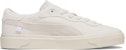 (W) Puma Capri Royale Suede 'Beige' Kasut Sneakers Beige 393752-04