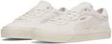 Lookbook (W) Puma Capri Royale Suede 'Beige' Kasut Sneakers Beige 393752-04