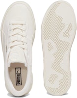 (W) (女性用)プーマ カプリ ロイヤル スエード『ベージュ』393752-04 393752-04 Shop (W) (女性用)プーマ カプリ ロイヤル スエード『ベージュ』393752-04 393752-04