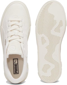 (W) 푸마 카프리 로얄 스웨이드 '베이지' 393752-04 Shop (W) 푸마 카프리 로얄 스웨이드 '베이지' 393752-04