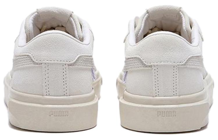 Purchase (W) Puma Capri Royale Suede 'Beige' Kasut Sneakers Beige 393752-04