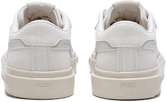 (W) (女性用)プーマ カプリ ロイヤル スエード『ベージュ』393752-04 393752-04 Purchase (W) (女性用)プーマ カプリ ロイヤル スエード『ベージュ』393752-04 393752-04