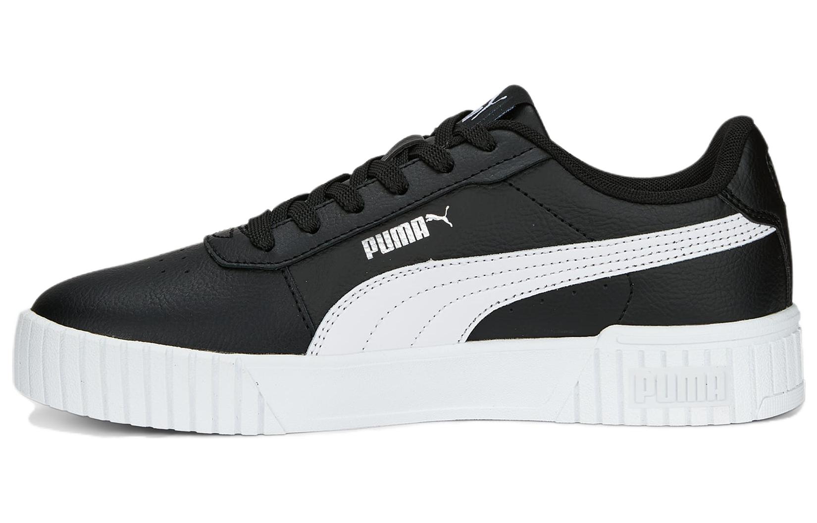 (Women) Puma Carina 2.0 385849-10