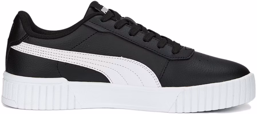 (W) Puma Carina 2.0 Wanita Pria Sepatu Sport Kasual 385849-10 Order (W) Puma Carina 2.0 Wanita Pria Sepatu Sport Kasual 385849-10