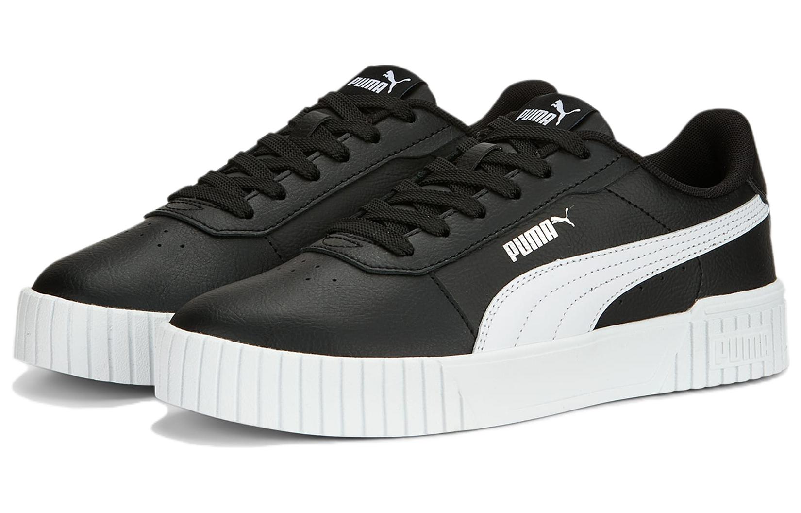 Shop (W) Puma Carina 2.0 Wanita Kasual Sneakers 385849-10